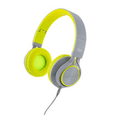 Audífono Diadema Neon Tune GO