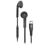 Audífonos Urban PRO Tipo-C con DAC Chip