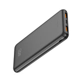 Batería Portátil 3 Puertos USB-C/USB-A 10000mAh