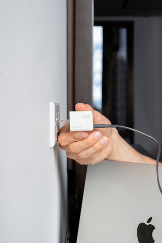 Cable USB-C a USB-C 1.2m