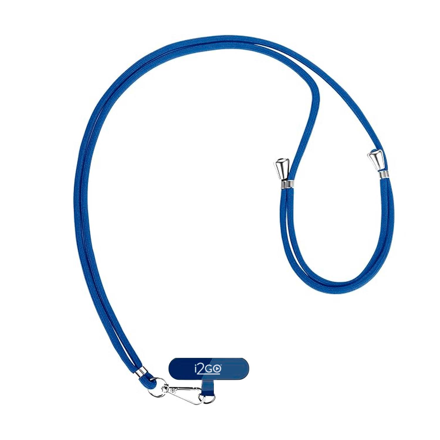 Cordón Colgante Universal para Smartphone Crossbody