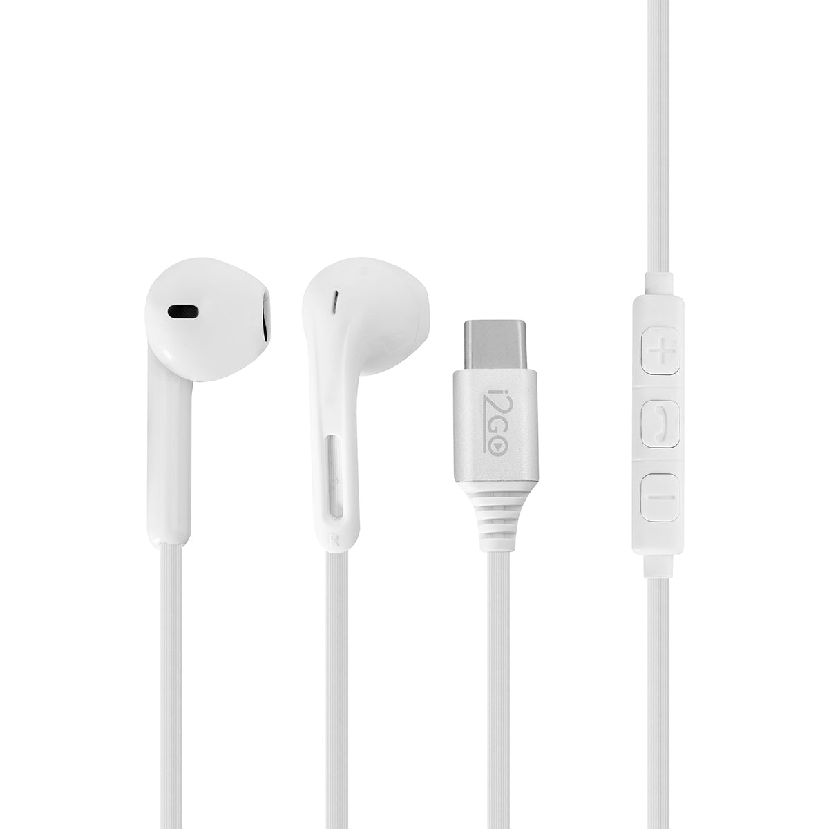 Audífonos Urban PRO Tipo-C con DAC Chip